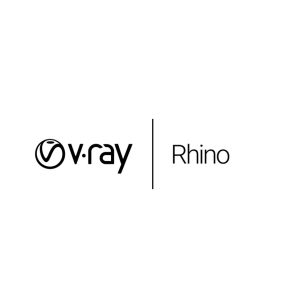 Chaos V-Ray for Rhinoceros