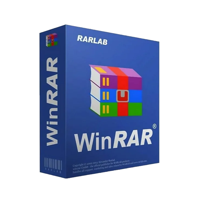 WinRAR